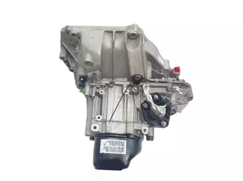 7701723445 Boîte de vitesse Nissan 1.2