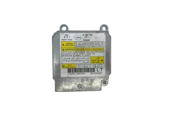 96603739 Calculateur Daewoo