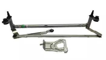 1K1955601 Tringlerie d'essuie glace Volkswagen