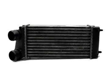 0384H5 Refroidisseur turbo Citroen Peugeot _1,6 HDI