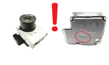 34.51-6751768 Pompe abs BMW