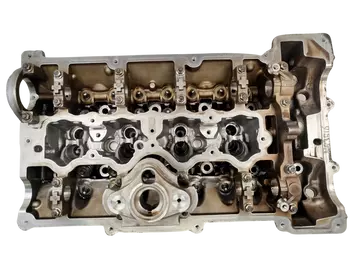 7559172 07 La culasse BMW 1,6 16V