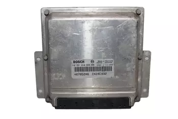 46785246 Calculateur d’ ordinateur ecu Alfa Romeo