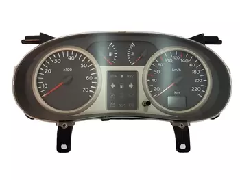 8200059776 Bloc compteurs vitesse Renault