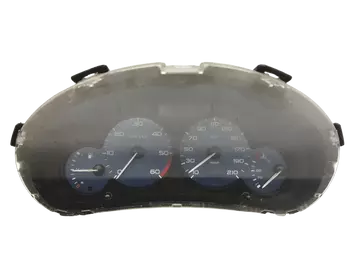 965224610 Bloc compteurs vitesse Citroen Peugeot Diesel