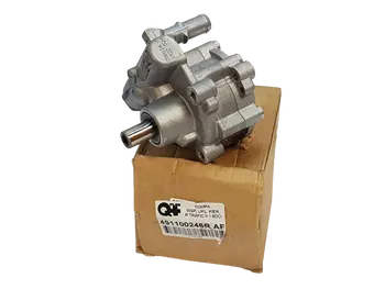7613955610 Pompe de direction assistée Renault