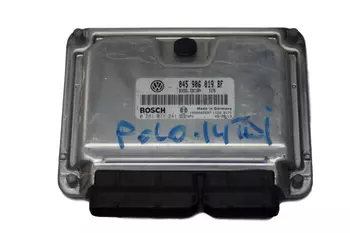 045 906 019 BF Calculateur d’ ordinateur ecu Volkswagen