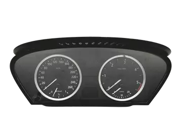 62.11-6958600 Bloc compteurs vitesse BMW Diesel