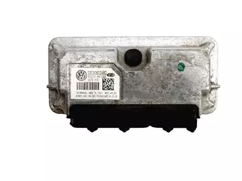 03C906024BD Calculateur Volkswagen