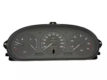 7700839644 Bloc compteurs vitesse Renault
