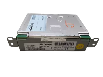 9833499380 Navigation Peugeot