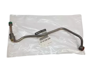 151923802R Tuyau de turbine Renault