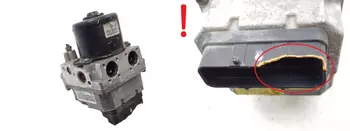 12202512  Pompe abs Chevrolet