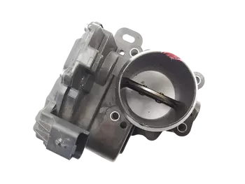 9806625280 Boitier papillon d’admission Citroen Ford Peugeot 2,0 HDI TDCI 1,9 TD