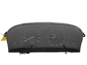 9623423380 Bloc compteurs vitesse Citroen