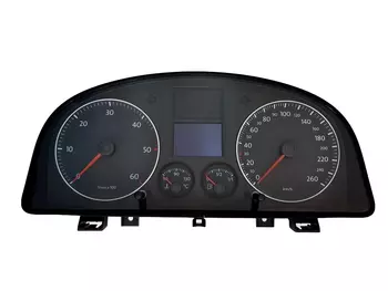 1T0920864A Bloc compteurs vitesse Volkswagen Diesel