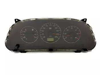 60.2584.003 Bloc compteurs vitesse Alfa Romeo Diesel