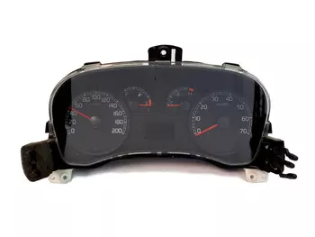51762258 Bloc compteurs vitesse Fiat