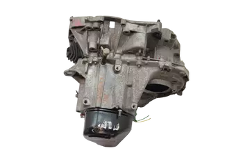 7701716373 7701723254 Boîte de vitesse manuelle Renault 1,2