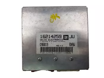 16214259JU Calculateur ecu Opel