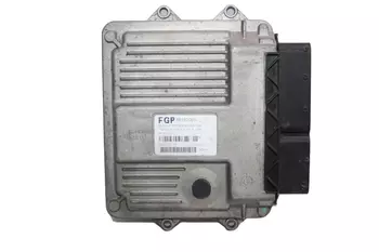 MJD 6JF.P6 Calculateur d’ ordinateur ecu Fiat