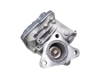 147102557R Soupape  egr Dacia Renault 1,5 DCI K9K