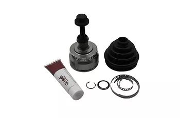 8D0498099B Arbre de transmission de joint Audi Seat Skoda Volkswagen