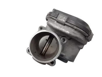 0345G4 0345.G4 0345F9 Boitier papillon d’admission Citroen Ford Peugeot 1,6 HDI