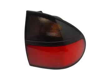 7701038274  Phare de voiture Renault