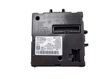 285905585R 285S22368R Calculateur Renault