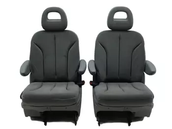 00000 Ensemble de sieges Chrysler
