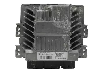 8200882381 Calculateur d’ ordinateur ecu Renault _1,5 DCI