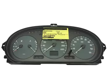 21578161-2 215781612 Bloc compteurs vitesse Renault