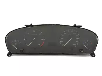 9644230980 Bloc compteurs vitesse Peugeot Diesel