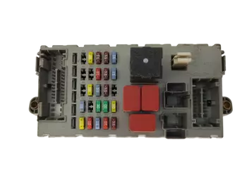 51732917 Boîtier fusibles Fiat