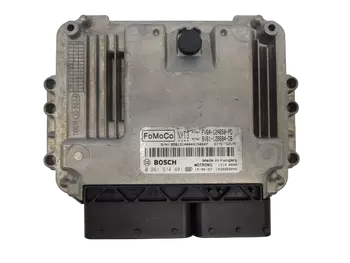 0261S14481  Calculateur Ford