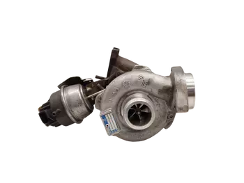 03L145702D Turbocompresseur Audi Seat Skoda Volkswagen 2.0 TDI
