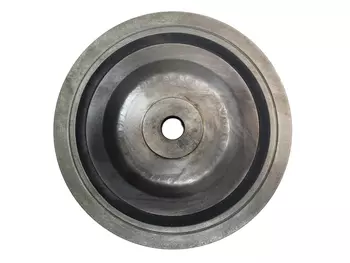 7700864763 7700107145 Poulie d`arbre Nissan Opel Renault _1,9 DCI F9Q / D F8Q