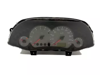 98AB-10849-JE Bloc compteurs vitesse Ford