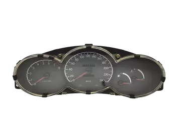 7880-4160 7881-3610 Bloc compteurs vitesse Hyundai