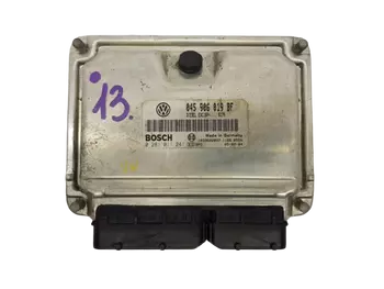 045906019BF Calculateur ecu Volkswagen