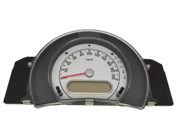 34101-85LP0 Bloc compteurs vitesse Opel