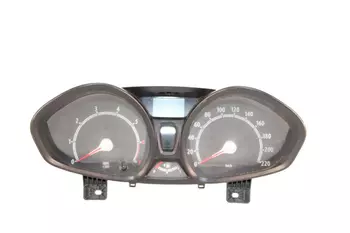 8A6T-10849-AV 8A6T10849AV Bloc compteurs vitesse Ford