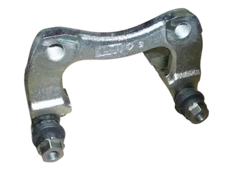 4404A0 4404 A0 4404.A0 Support Étrier de frein Peugeot