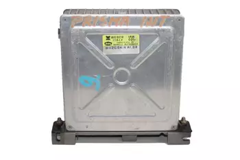 WH2G.04 Calculateur d’ ordinateur ecu Lancia