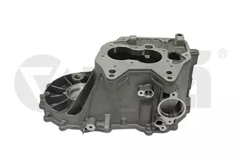 02T301103AB Boîtier de boîtie de vitesse Audi Seat Skoda Volkswagen