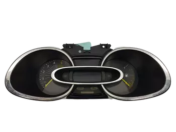 248108588R C Bloc compteurs vitesse Renault Diesel