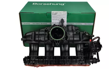 06J133201BH Collecteur d’admission Audi Seat Skoda Volkswagen