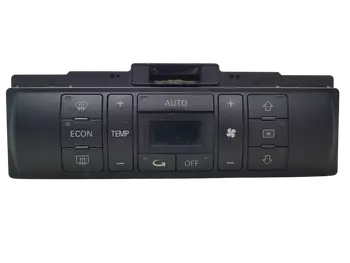 8D0820043M Commande chauffage Audi