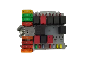 51775688 Boîtier fusibles Fiat